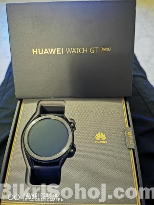 Huawei Watch GT 46mm